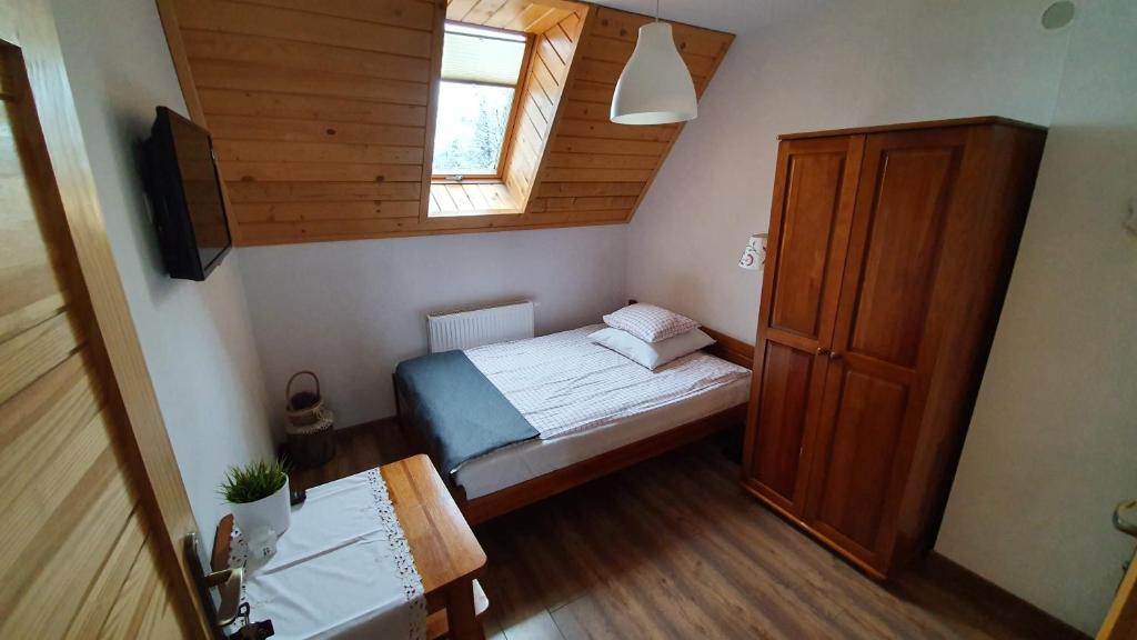 Pokoje Widokowe Szymaszkowa - 11