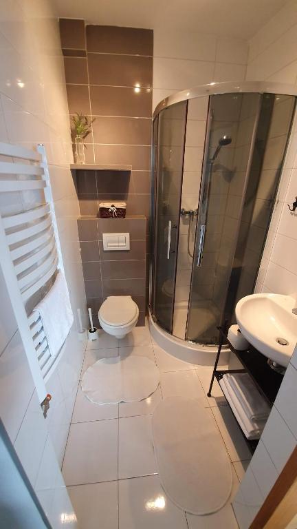 Pokoje Widokowe Szymaszkowa - 4