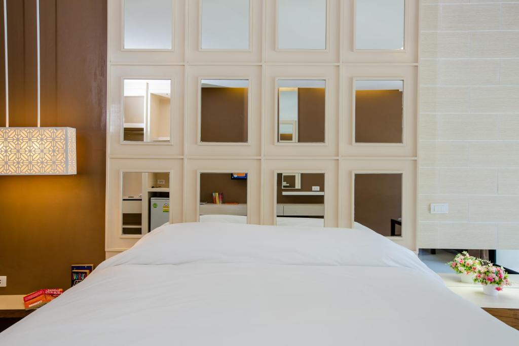 Naka Residence - Resim 20