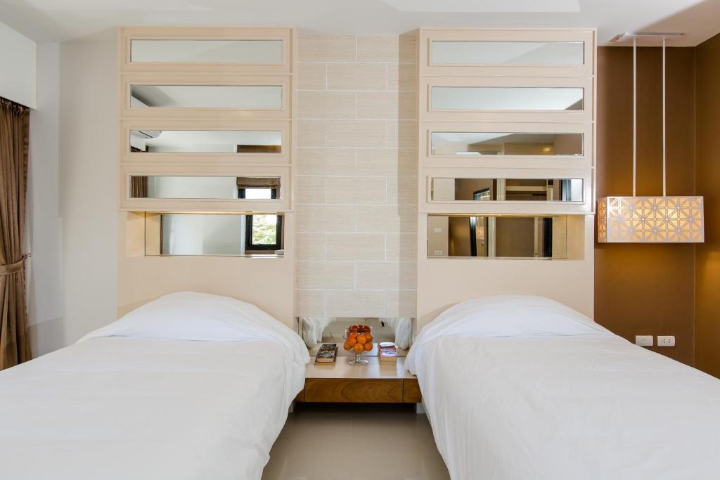 Naka Residence - Resim 19