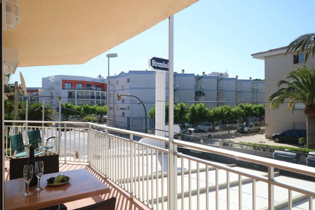 Fotografie z fotogalerie ubytování APARTAMENTO a 50 metros del MAR en Vilafortuny, Cambrils v destinaci Vilafortuny