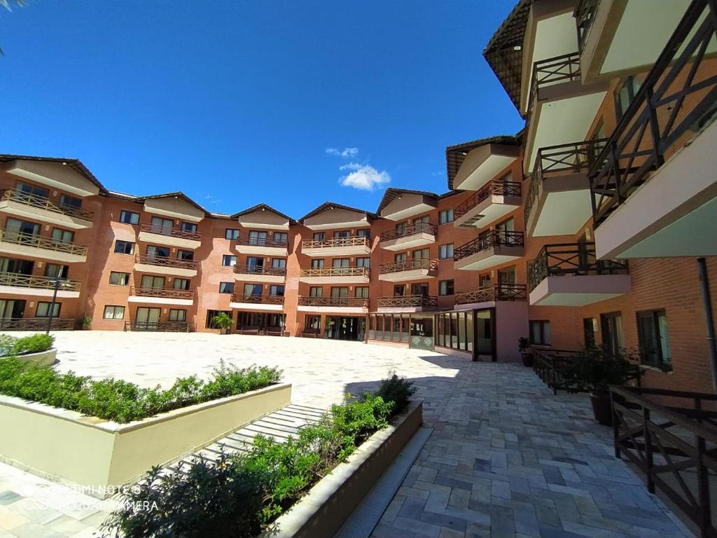  Manacá Apartamento & Restaurante