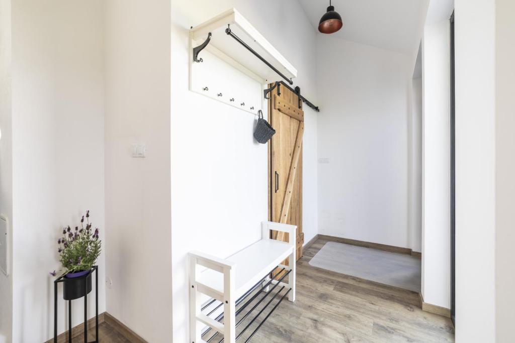 Babyky apartmány - 9