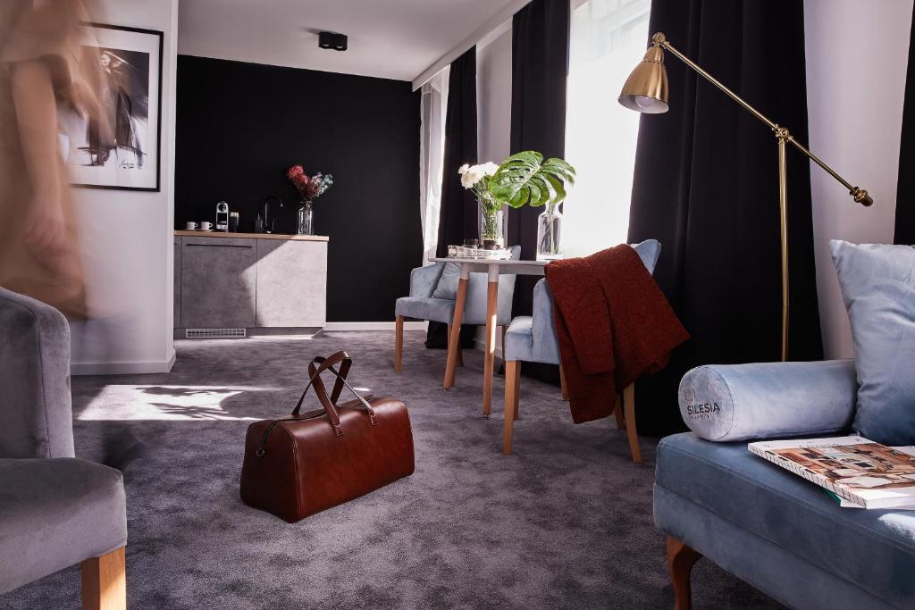 Silesia Apartments - Resim 33