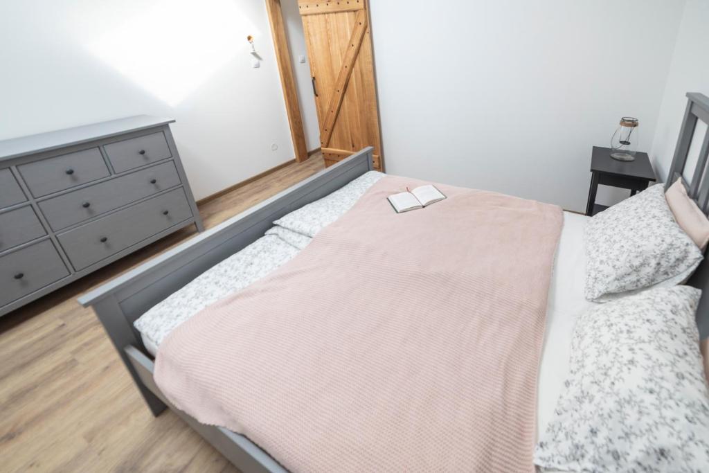 Babyky apartmány - 3