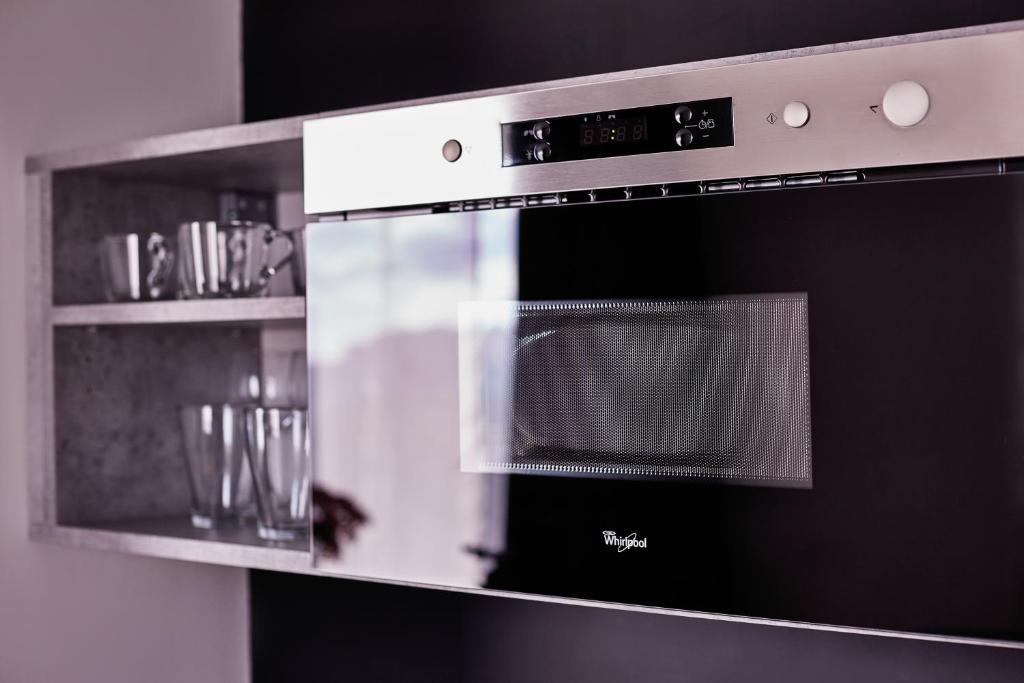 Silesia Apartments - Resim 43