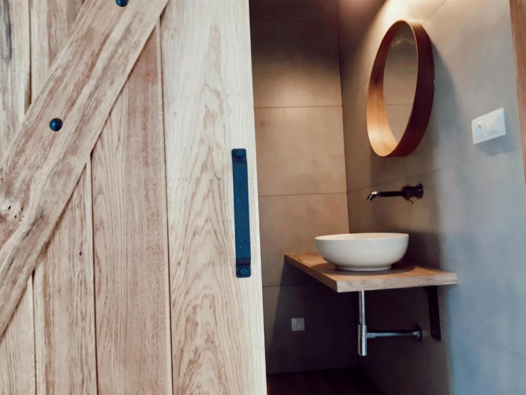 Babyky apartmány - 14