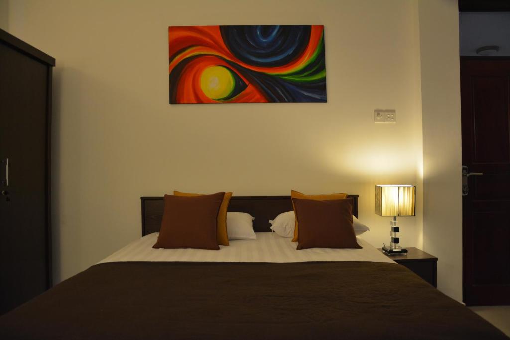 Suitetrails - Panoramic Holiday Apartment - Luxury Studio | Nuwara Eliya