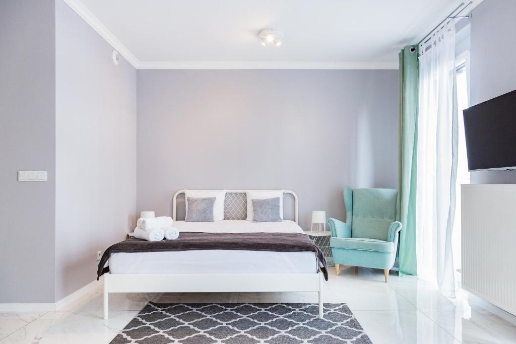 Odra View Apartments II - 9