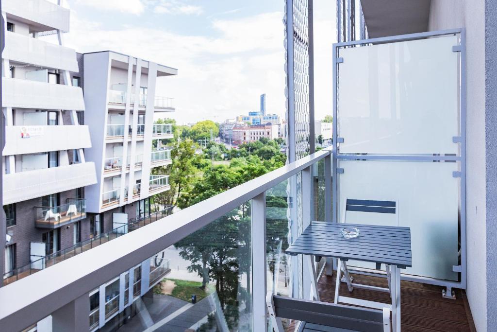 Odra View Apartments II - 10