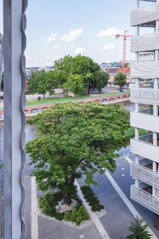 Odra View Apartments II - 11