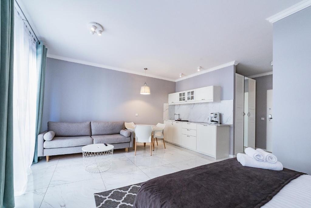 Odra View Apartments II - 12