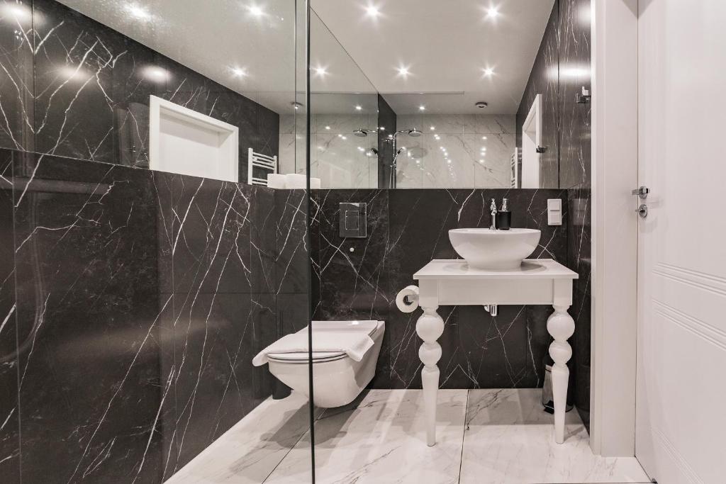 Odra View Apartments II - 14