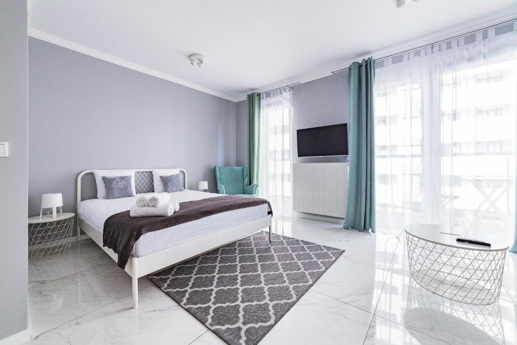 Odra View Apartments II - 16