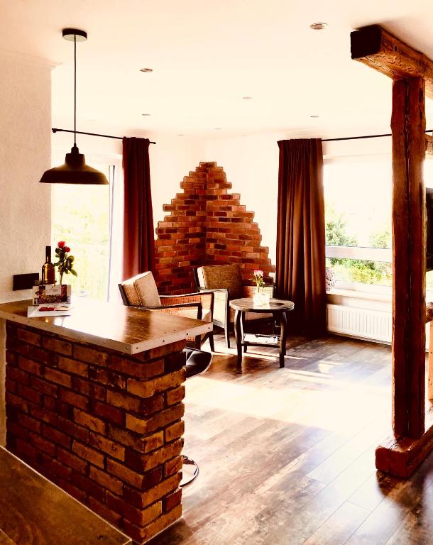 Gästehaus Annel - Apartamento Con Balcón