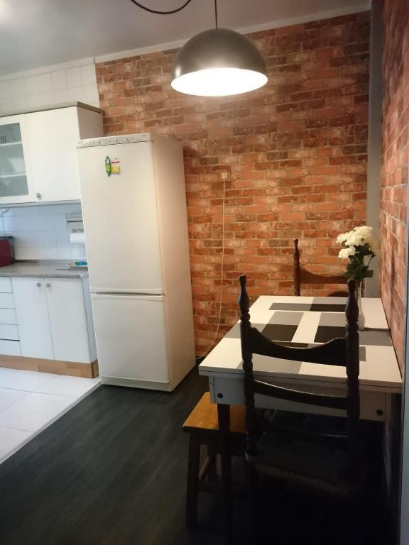 Apartamento Acogedor Bilbao - Apartment