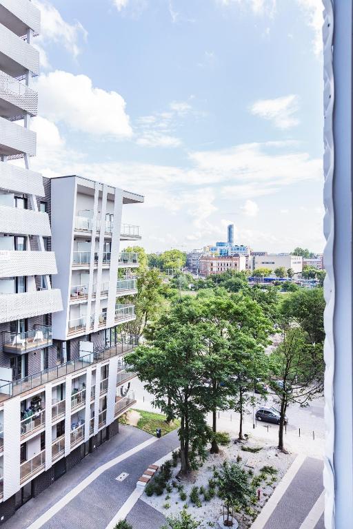 Odra View Apartments II - 17