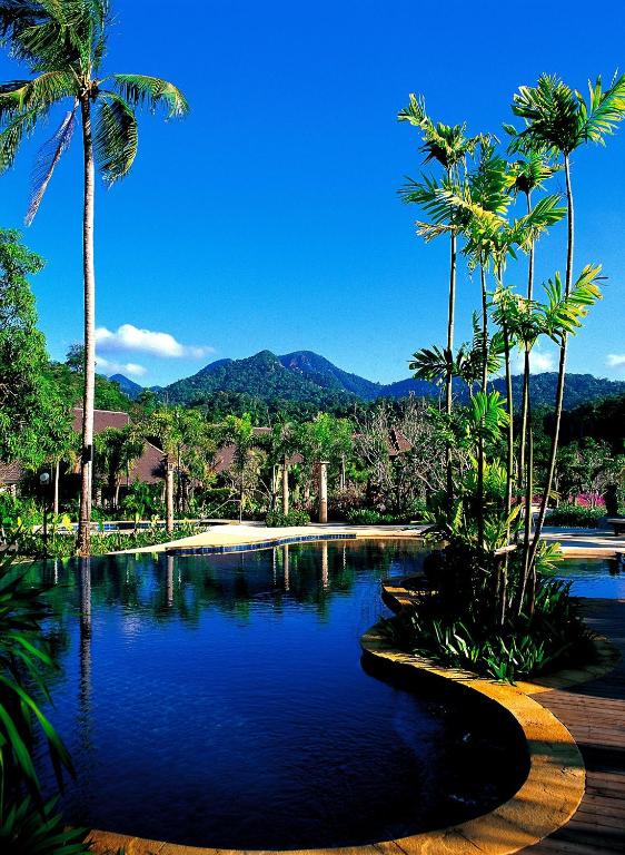 Annika Koh Chang Formerly Ramayana Koh Chang Resort Spa チャン島 22年 最新料金