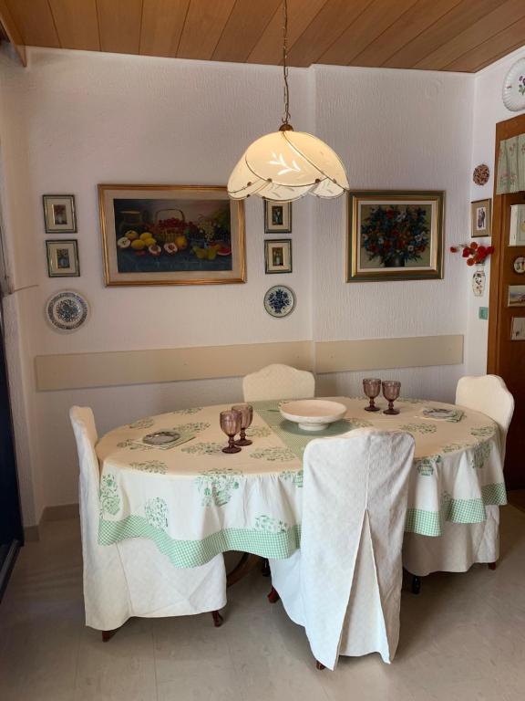 Fotografie z fotogalerie ubytování Rozita Seaside Relax Apartments v Podgoře