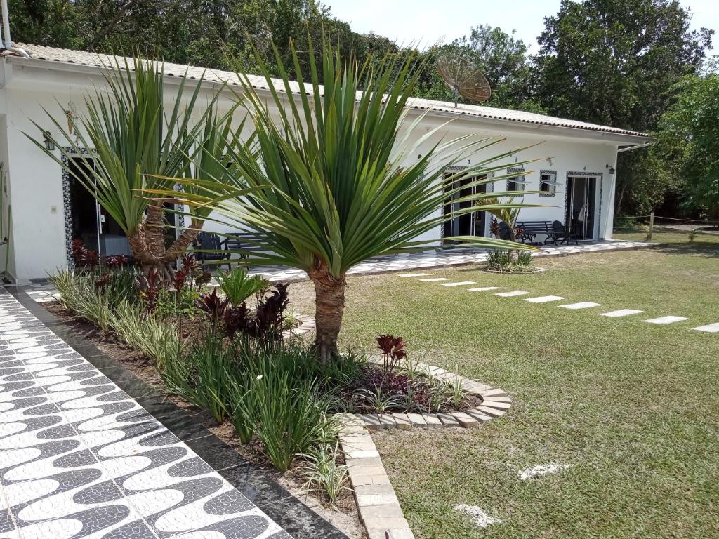  Pousada Camping e Pesca Bom Abrigo