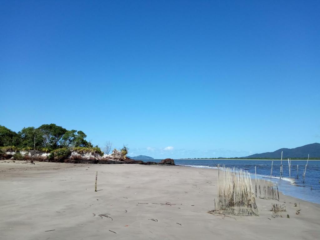  Pousada Camping e Pesca Bom Abrigo