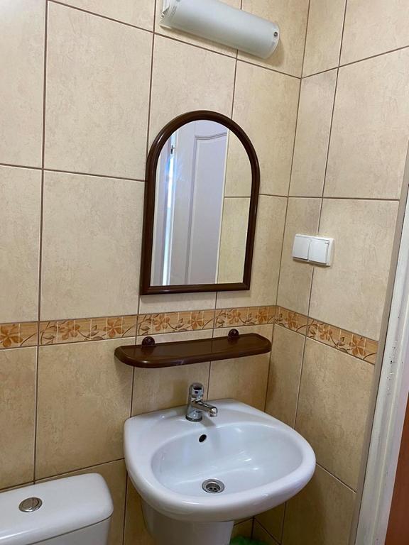 Pokoje Gościnne SŁONECZKO Władysławowo - 18