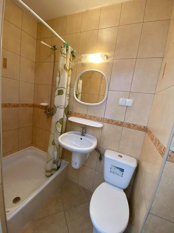 Pokoje Gościnne SŁONECZKO Władysławowo - 16