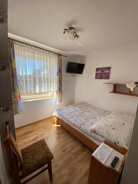 Pokoje Gościnne SŁONECZKO Władysławowo - 12