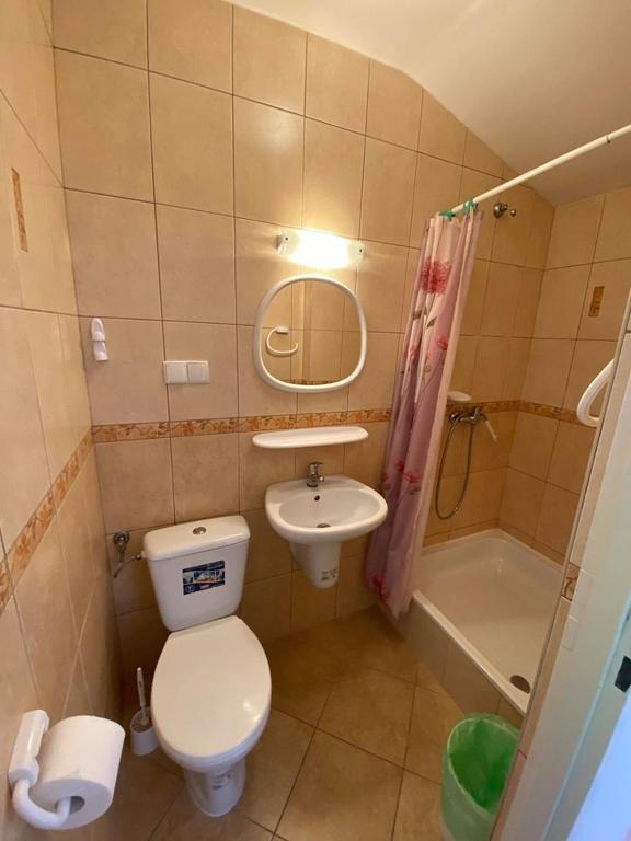 Pokoje Gościnne SŁONECZKO Władysławowo - 11