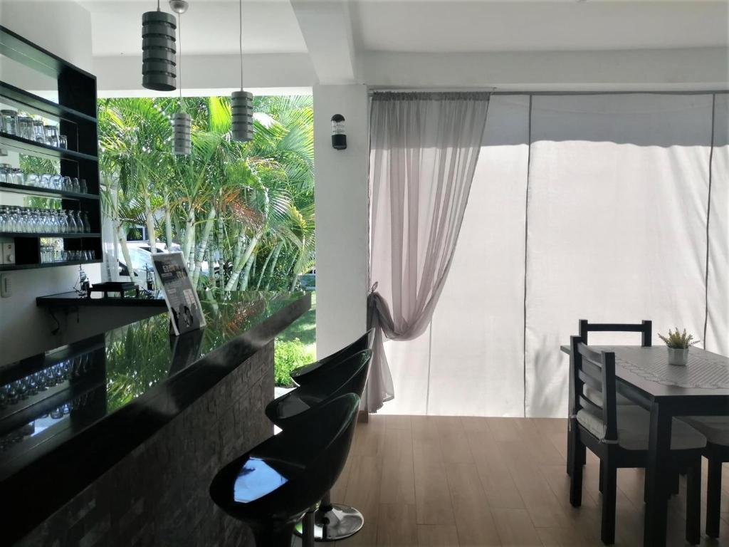 Fotografie z fotogalerie ubytování Diamond Hotel Cabarete v destinaci Cabarete