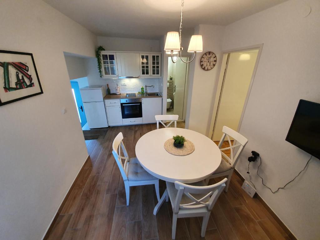 Rustic House Diklo 20m from the sea - 13