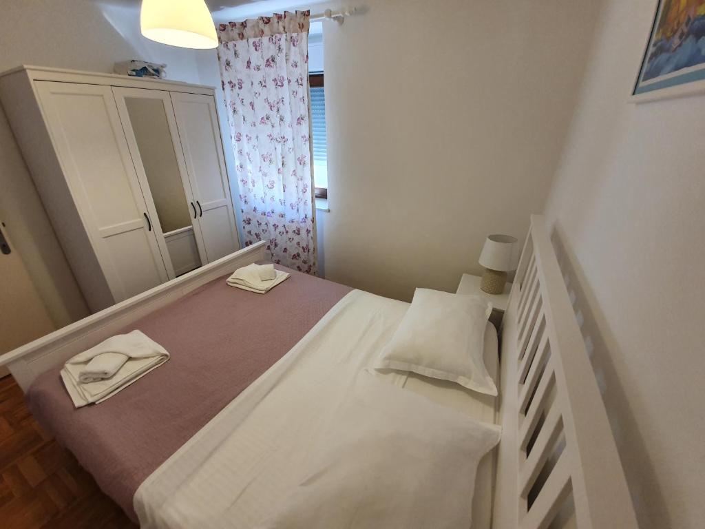 Rustic House Diklo 20m from the sea - 10