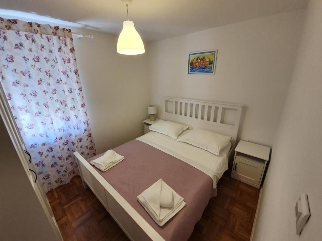 Rustic House Diklo 20m from the sea - 8