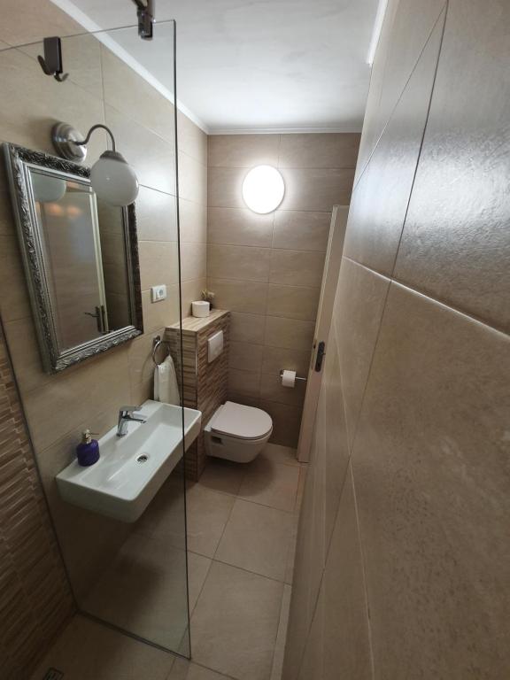 Rustic House Diklo 20m from the sea - 7