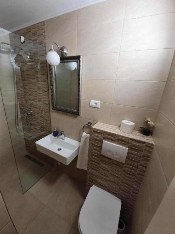 Rustic House Diklo 20m from the sea - 6