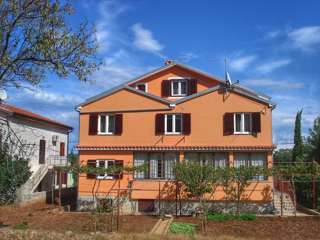 Apartments Sokolic - Apartamento Con Balcón
