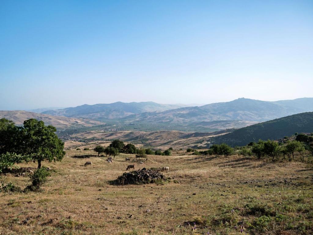 Fotografia z galérie ubytovania Belvilla by OYO Casa Otaiti v destinácii Maniace