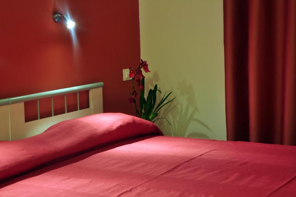 Hotel La Punta - Quarto Duplo Com Varanda