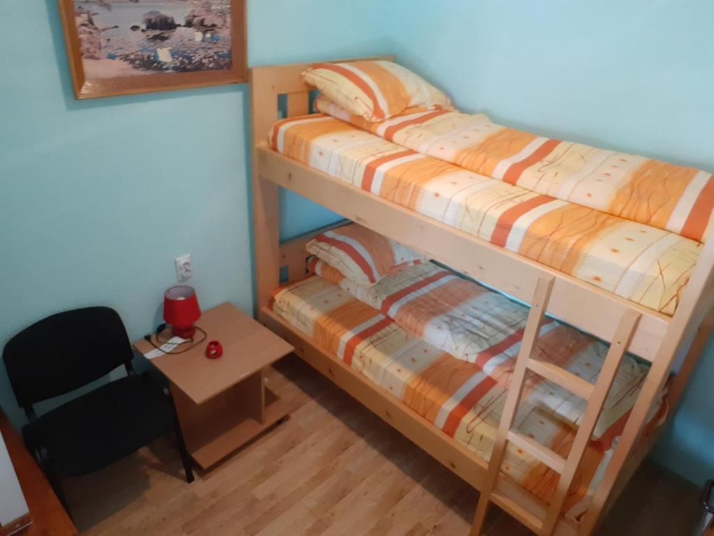 Apartments & Rooms Vitko - 18