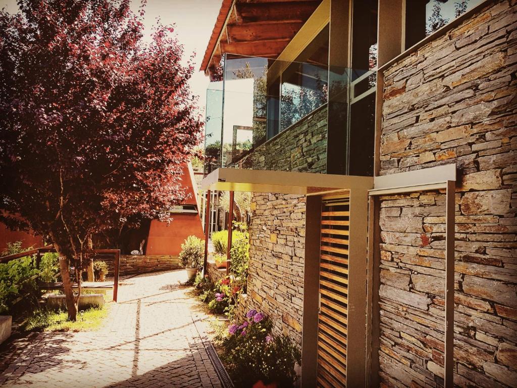 Vila Marim Country Houses - 13