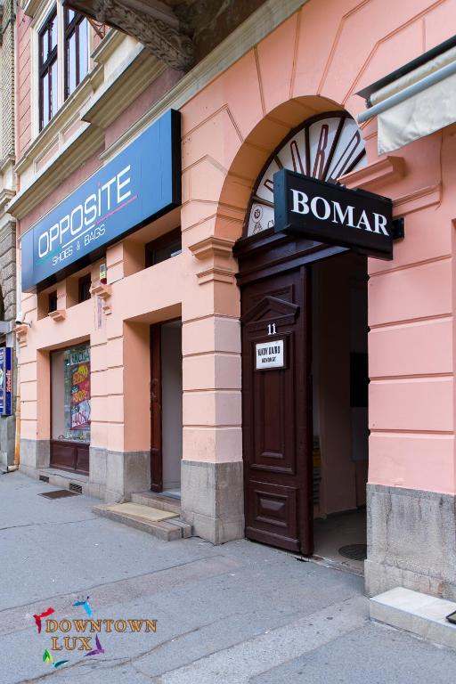Downtown Lux Apartments, Subotica - Twee Slaapkamers Appartement