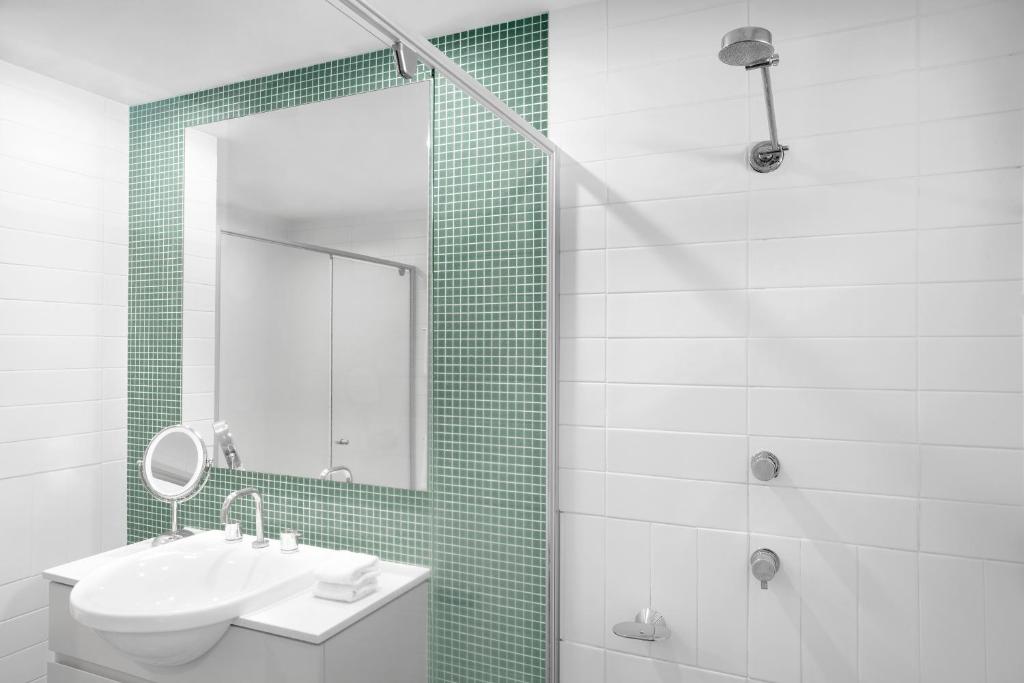 Peppers Salt Resort & Spa - Dubbele Of Dubbele Kamer