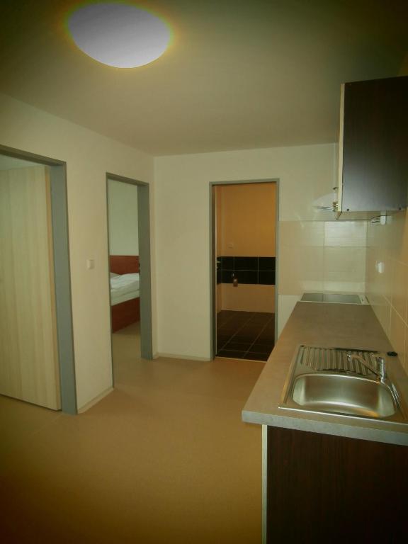 Sport Hotel Ceské Budejovice - Resim 33