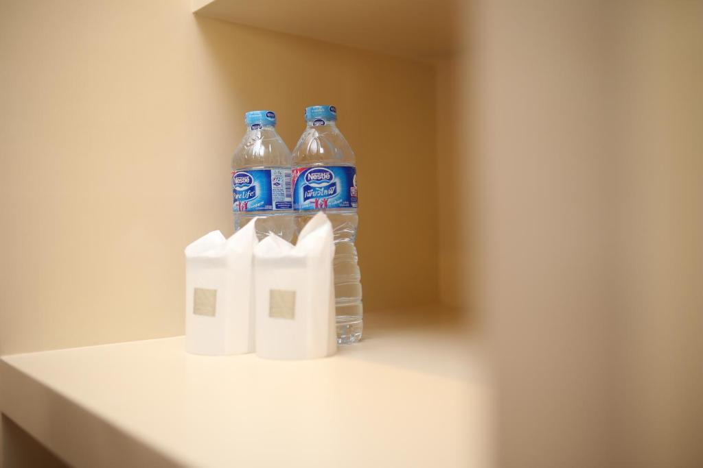 Naka Residence - Resim 18