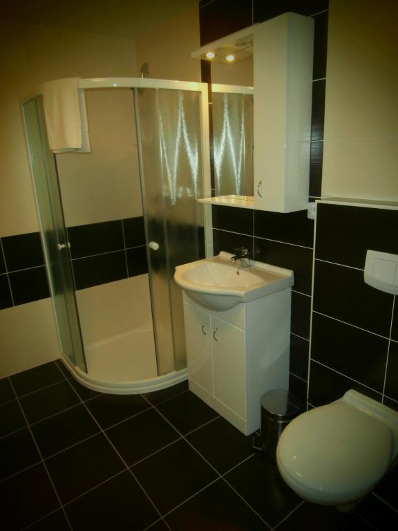 Sport Hotel Ceské Budejovice - Resim 34