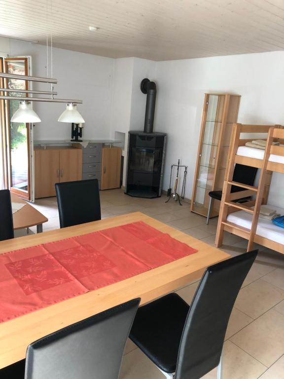 Fotografie z fotogalerie ubytování Apartment Laura v destinaci Wilderswil