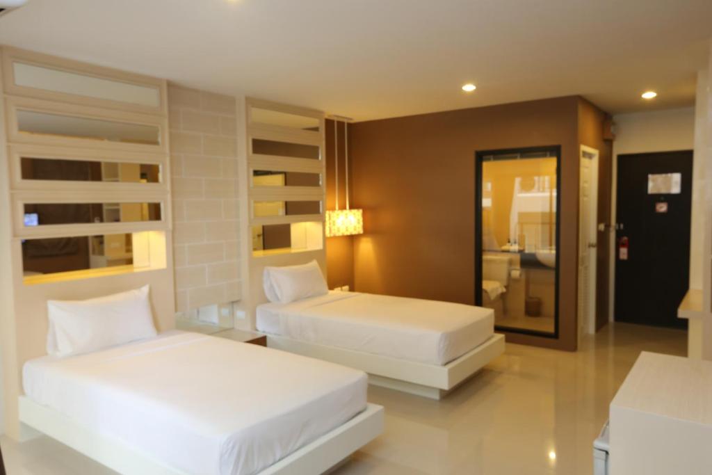 Naka Residence - Resim 15