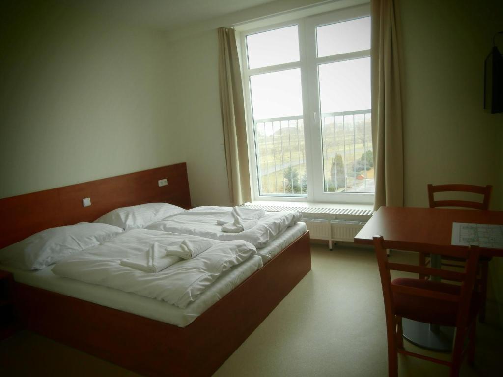 Sport Hotel Ceské Budejovice - Resim 36