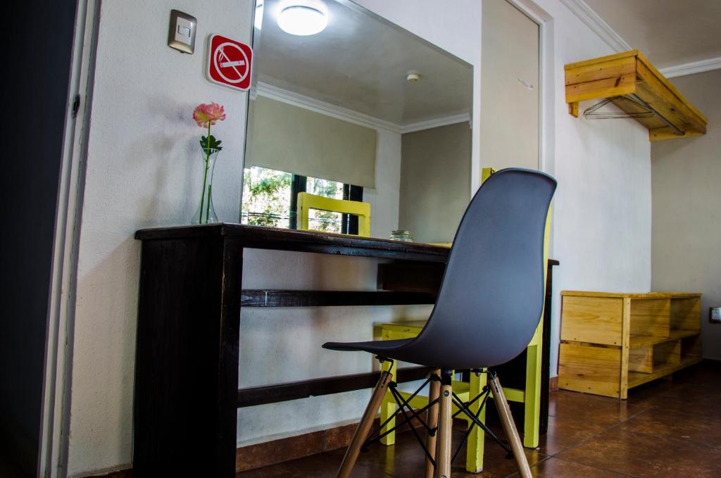 Fotografie z fotogalerie ubytování Hotel Tecnologico v destinaci Querétaro