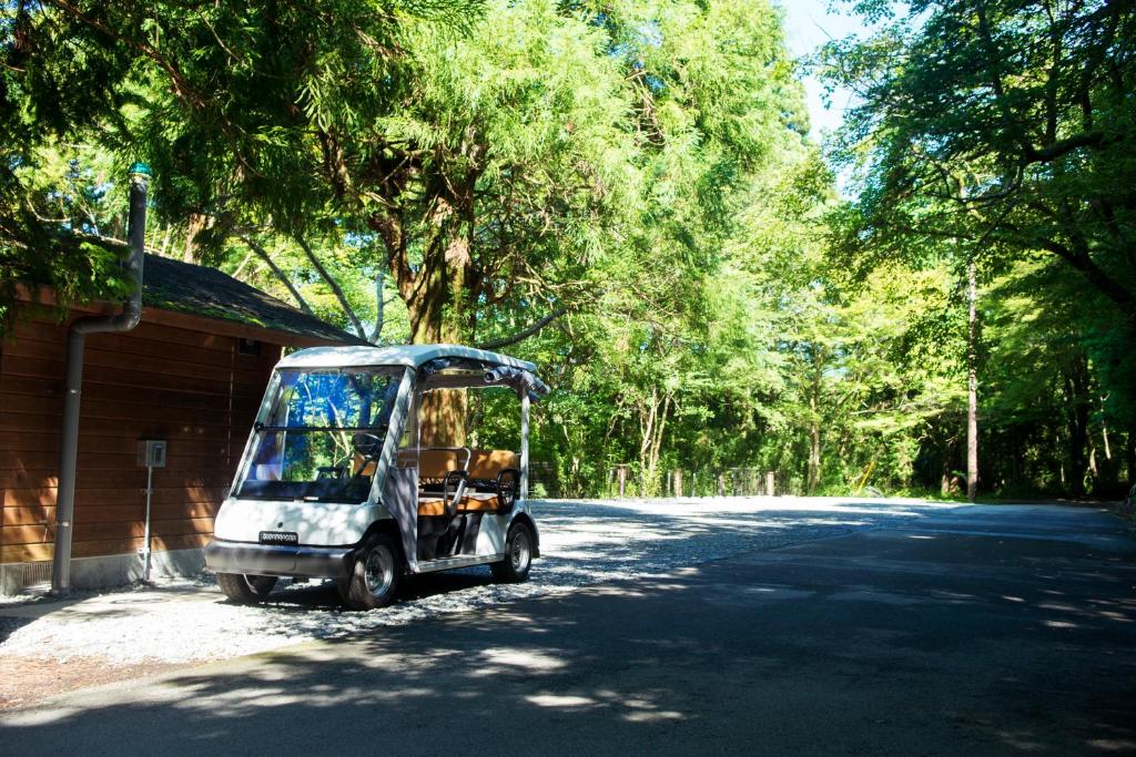 Fotografie z fotogalerie ubytování Hakone Retreat Före v destinaci Hakone